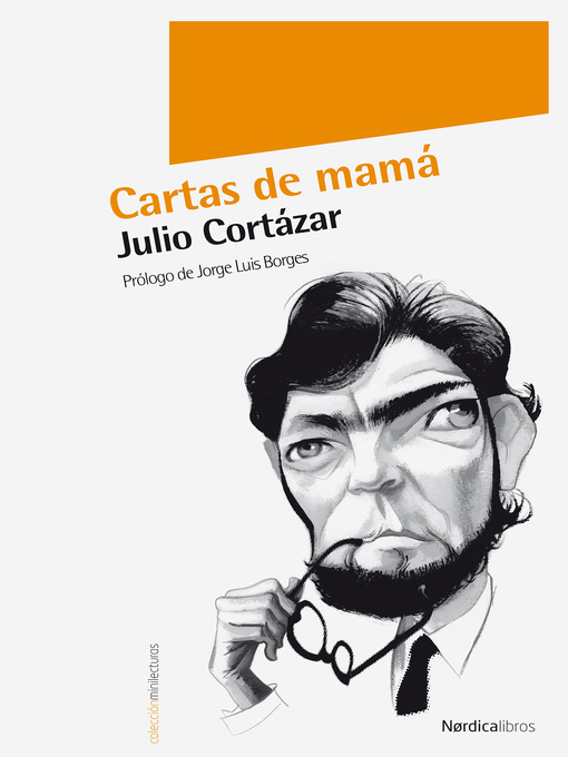 Title details for Cartas de mamá by Julio Cortázar - Available